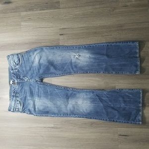 Silver Jeans size 31 waist